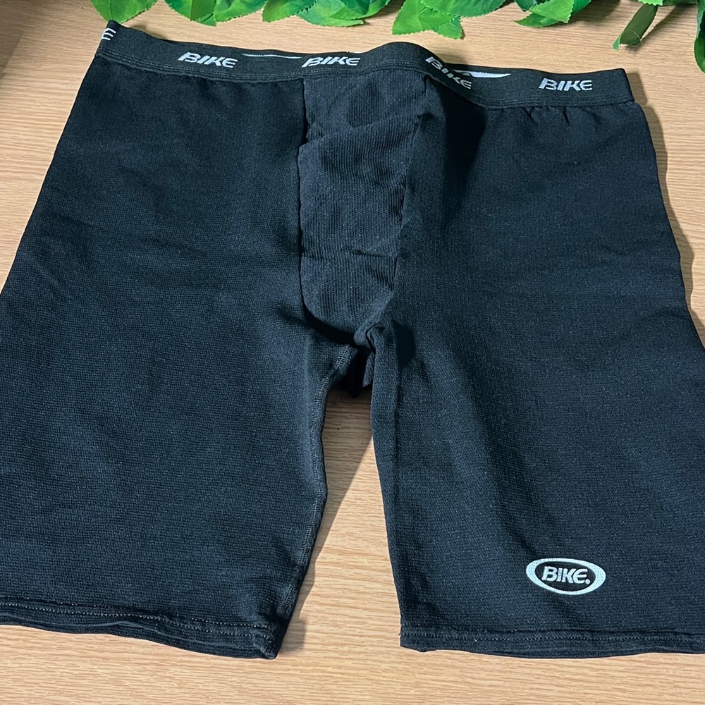 Biker Shorts By Bike - Picture 7 of 7